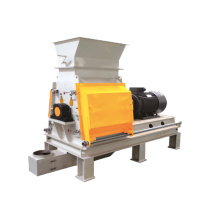 Factory Price Wood Crusher High Efficiency Hammer Mill Wood Chips Crushing Machine